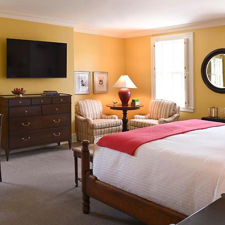 Inns Of Aurora Resort & Spa Esterno foto